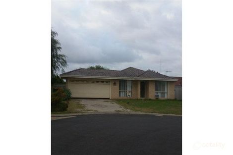 6 O'Meehan Grn, Usher, WA 6230