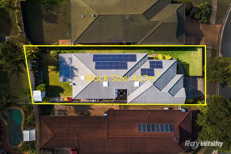 Property photo of 79 Lakeside Crescent Forest Lake QLD 4078