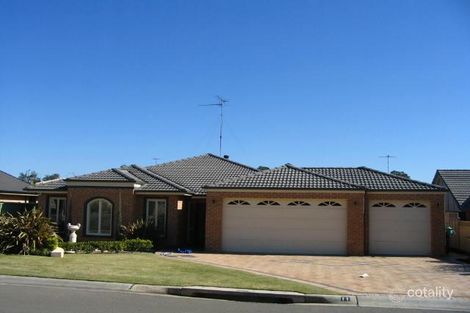 11 Emlyn Pl, Beaumont Hills, NSW 2155