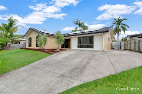 Property photo of 66 Jardine Drive Springwood QLD 4127