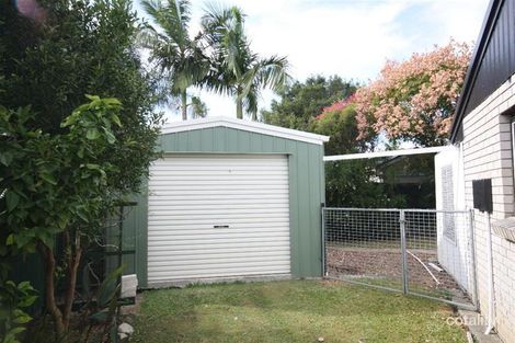 Property photo of 8 Guyra Close Mount Warren Park QLD 4207