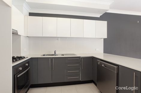 Property photo of 2/2-8 Kitchener Avenue Regents Park NSW 2143