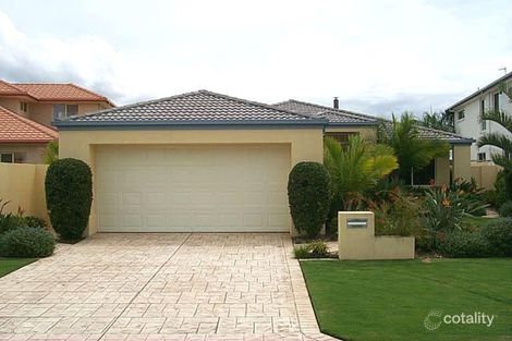 31 Northwestern Ct, Varsity Lakes, QLD 4227