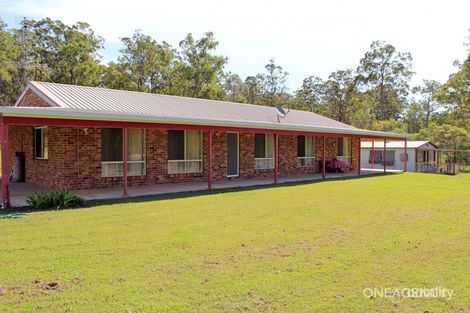 6 Eucalypt Cl, Aldavilla, NSW 2440