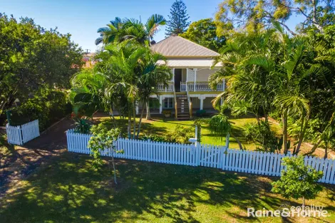 4 Gladwell St, Bundaberg North, QLD 4670