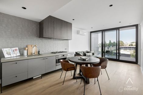 Property photo of 106/23 Mills Boulevard Alphington VIC 3078