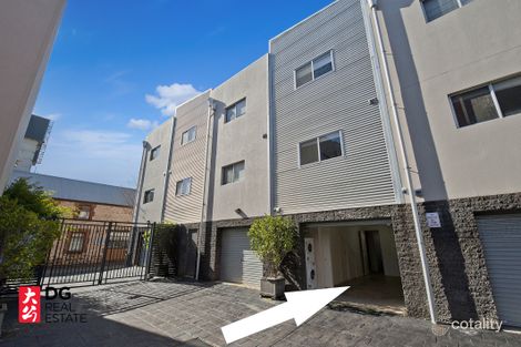 Property photo of 4/131 Gray Street Adelaide SA 5000