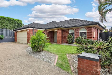 Property photo of 40 Vivacity Drive Upper Coomera QLD 4209