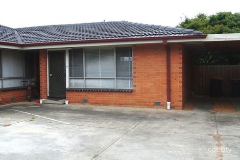 Property photo of 4/228 Waverley Road Mount Waverley VIC 3149