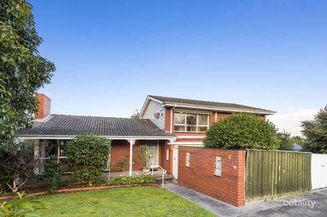 Property photo of 8 Raven Street Doncaster East VIC 3109