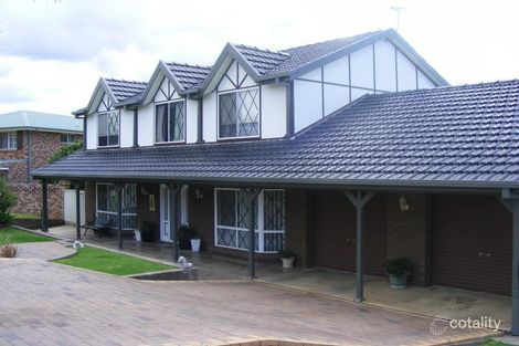 9 Hillcrest Rd, Gunnedah, NSW 2380
