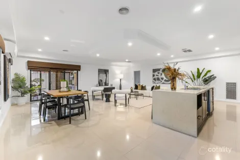 Property photo of 1 Meranti Way Epping VIC 3076