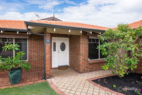 Property photo of 2 Bassina Court Hillarys WA 6025