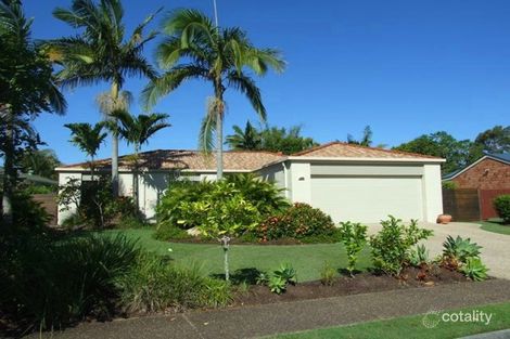 Property photo of 29 Satinash Place Mudjimba QLD 4564