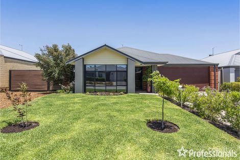 14 Sawmill Rd, Whitby, WA 6123