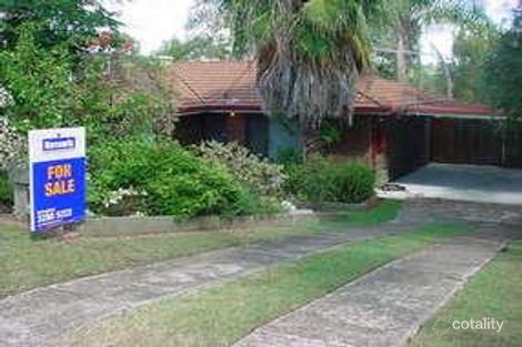 Property photo of 8 Ironbark Crescent Camira QLD 4300