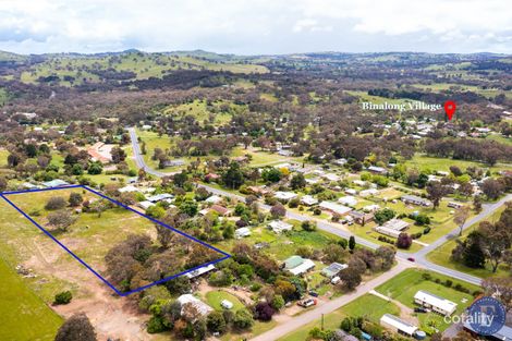 Property photo of 6 Mylora Street Binalong NSW 2584