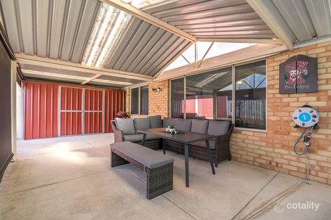 Property photo of 19 Mulloway Place Warnbro WA 6169