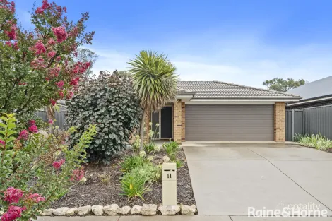 11 Wilson St, Strathalbyn, SA 5255