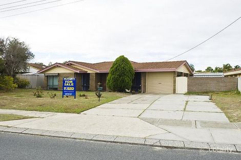 8 Le Grand Gdns, Marangaroo, WA 6064