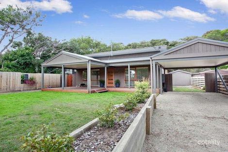 22 Morris St, Blairgowrie, VIC 3942