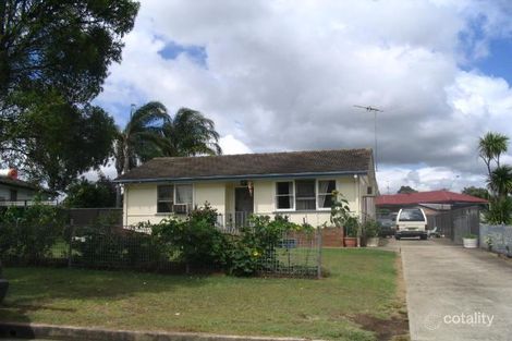 5 Ash St, North St Marys, NSW 2760