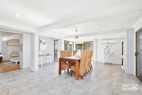 Property photo of 11 Clayton Road Lammermoor QLD 4703