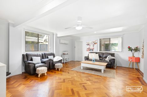 Property photo of 11 Clayton Road Lammermoor QLD 4703