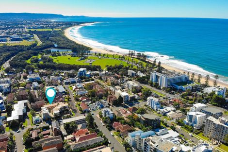 12/10 Bessell Ave, North Wollongong, NSW 2500