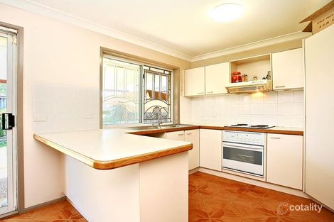 Property photo of 21 Yantara Place Woodcroft NSW 2767