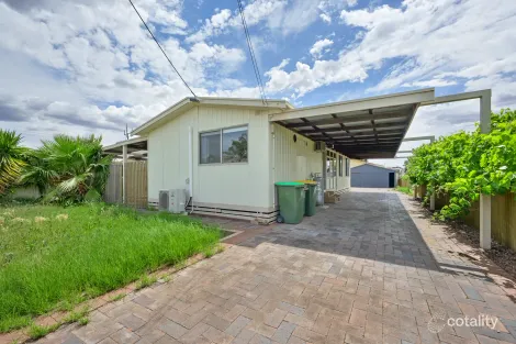 1 Haddy St, Port Augusta, SA 5700