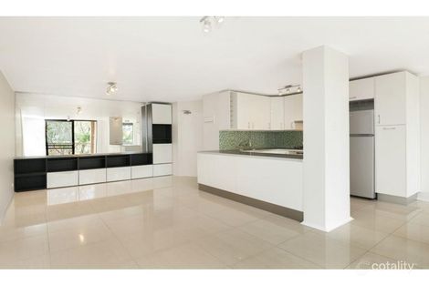 12/574 Boundary St, Spring Hill, QLD 4000