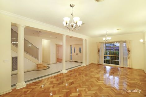 Property photo of 27 Trinity Way South Morang VIC 3752