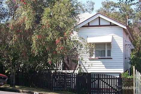 64 Heussler Tce, Milton, QLD 4064