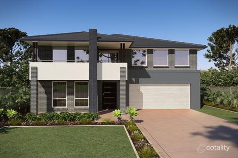 9 Spitzer St, Gregory Hills, NSW 2557