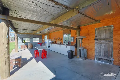 Property photo of 11 Bates Drive Euston NSW 2737