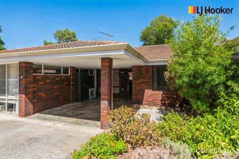 Property photo of 132B York Street Subiaco WA 6008