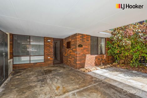 Property photo of 132B York Street Subiaco WA 6008