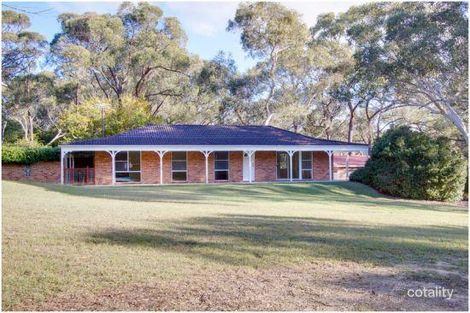 Property photo of 6 Ascot Road Kenthurst NSW 2156