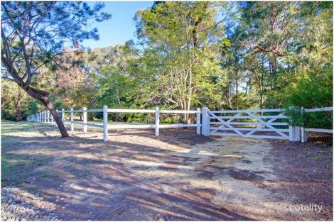 Property photo of 6 Ascot Road Kenthurst NSW 2156