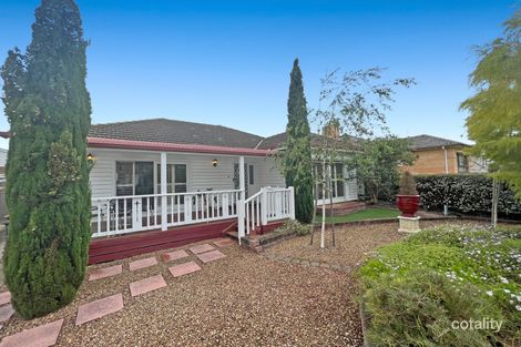 Property photo of 15 June Avenue Hamlyn Heights VIC 3215