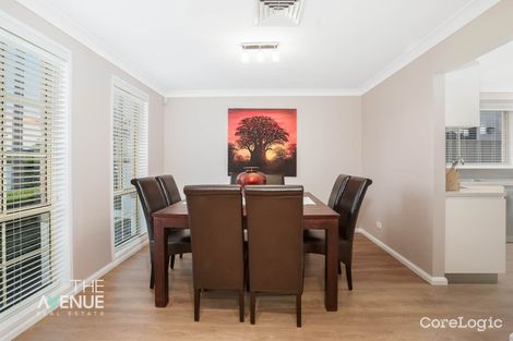 Property photo of 16 Park Ridge Circuit Kellyville NSW 2155