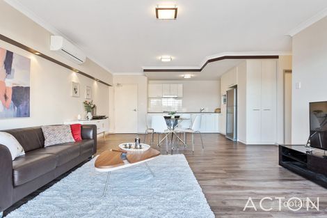 32/250 Beaufort St, Perth, WA 6000