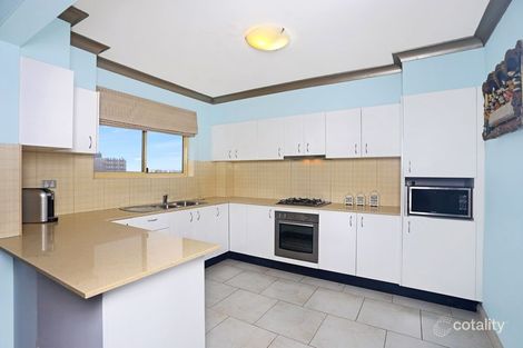 Property photo of 9/26 French Avenue Bankstown NSW 2200