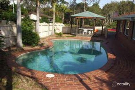 Property photo of 25 Barber Drive Capalaba QLD 4157