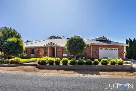 Property photo of 26 Wakelin Circuit Weston ACT 2611