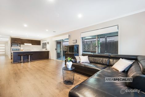 Property photo of 68 Kingdom Drive Cranbourne VIC 3977