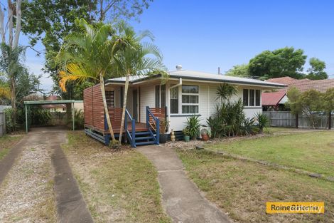 Property photo of 9 Birrell Street Leichhardt QLD 4305