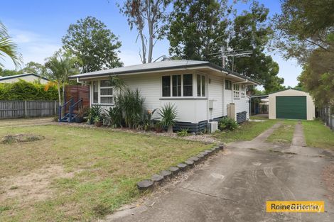 Property photo of 9 Birrell Street Leichhardt QLD 4305