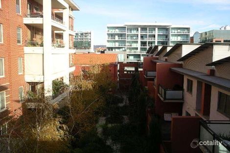 Property photo of 38/9 Ebenezer Place Adelaide SA 5000